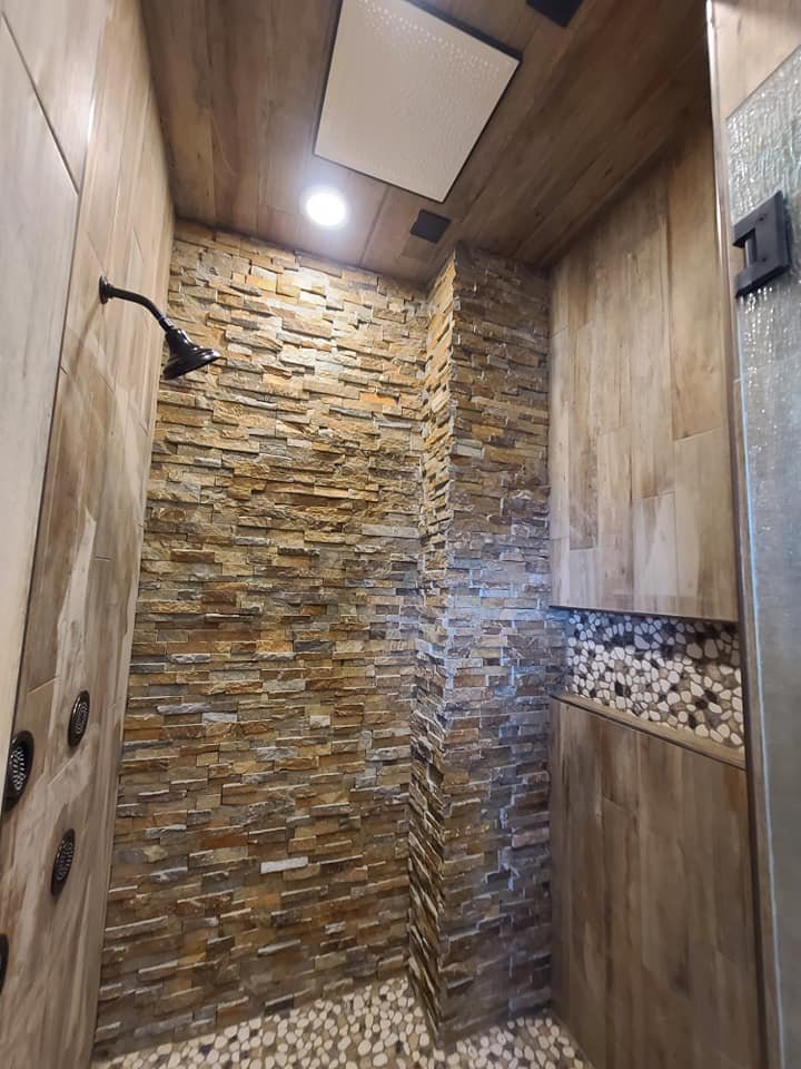 Shower Design 4